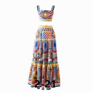 D&G Women's Dress 194